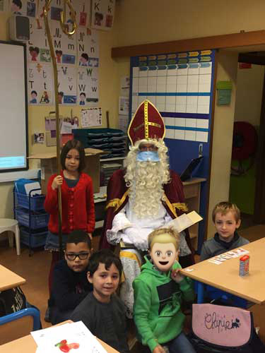 1&egrave;re PRIMAIRE