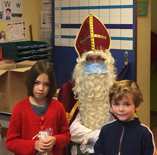 1&egrave;re PRIMAIRE