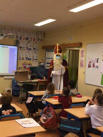 1&egrave;re PRIMAIRE