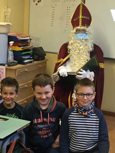 2&egrave;me ann&eacute;e