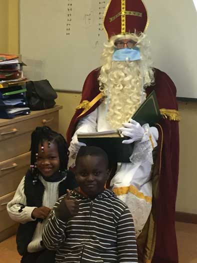 2&egrave;me ann&eacute;e