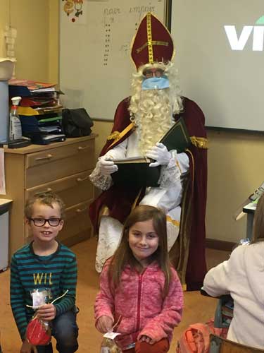 2&egrave;me ann&eacute;e