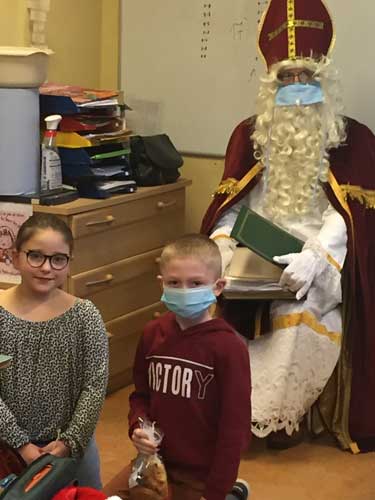 2&egrave;me ann&eacute;e