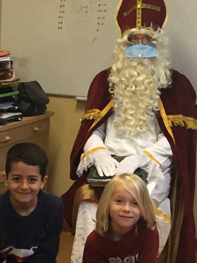 2&egrave;me ann&eacute;e