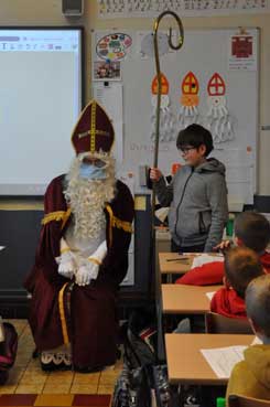 3&egrave;me PRIMAIRE