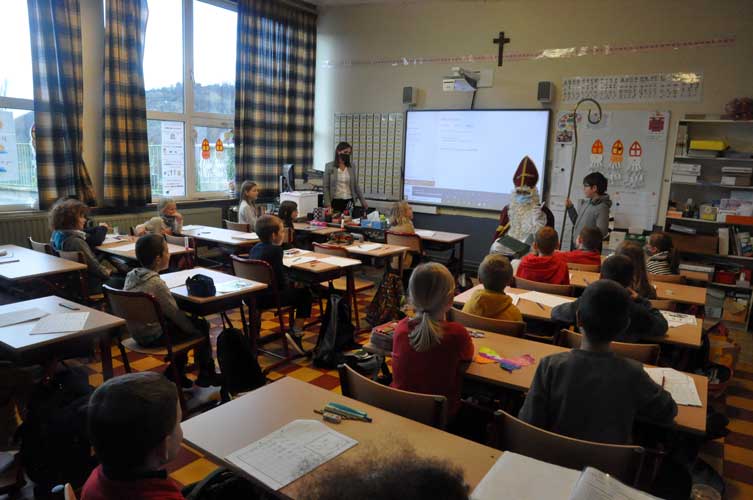 3&egrave;me PRIMAIRE