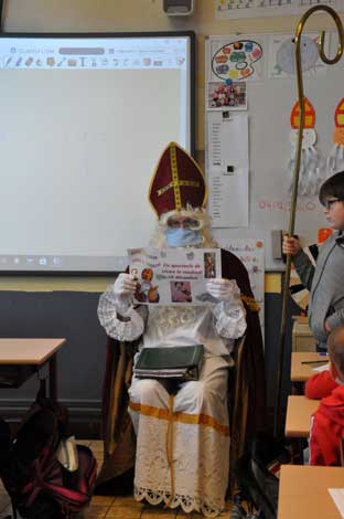 3&egrave;me PRIMAIRE