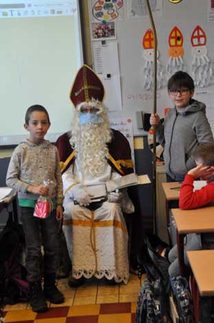 3&egrave;me PRIMAIRE