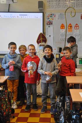 3&egrave;me PRIMAIRE