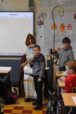 3&egrave;me PRIMAIRE