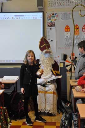 3&egrave;me PRIMAIRE