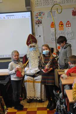 3&egrave;me PRIMAIRE