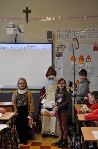 3&egrave;me PRIMAIRE