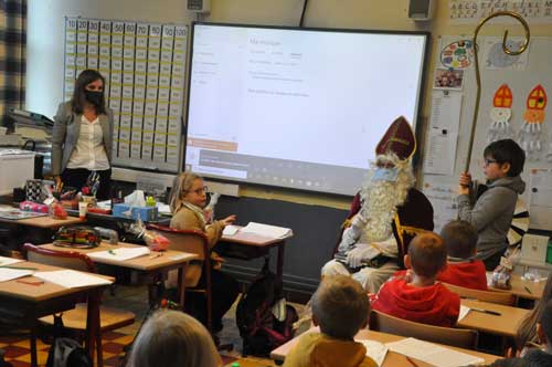 3&egrave;me PRIMAIRE