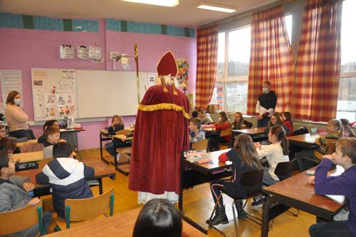 4&egrave;me PRIMAIRE