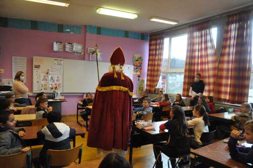 4&egrave;me PRIMAIRE