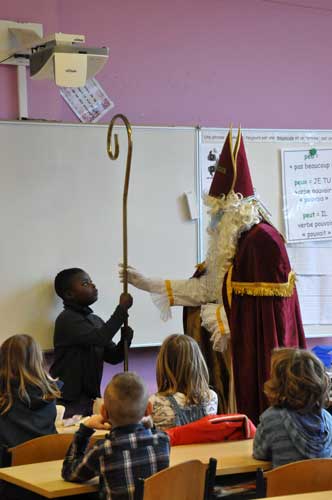 4&egrave;me PRIMAIRE