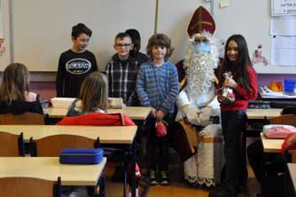 4&egrave;me PRIMAIRE