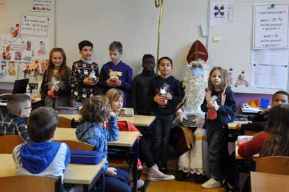 4&egrave;me PRIMAIRE