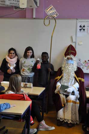 4&egrave;me PRIMAIRE