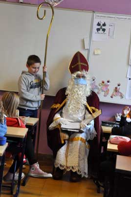 4&egrave;me PRIMAIRE