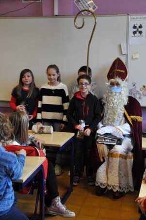 4&egrave;me PRIMAIRE