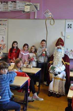 4&egrave;me PRIMAIRE