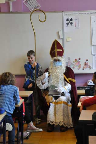 4&egrave;me PRIMAIRE