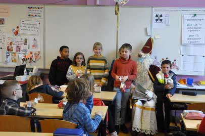 4&egrave;me PRIMAIRE