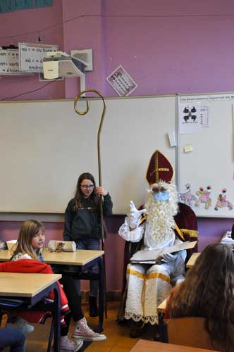 4&egrave;me PRIMAIRE