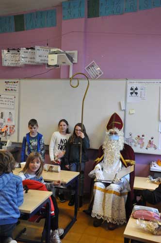 4&egrave;me PRIMAIRE