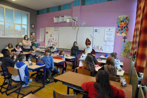 4&egrave;me PRIMAIRE