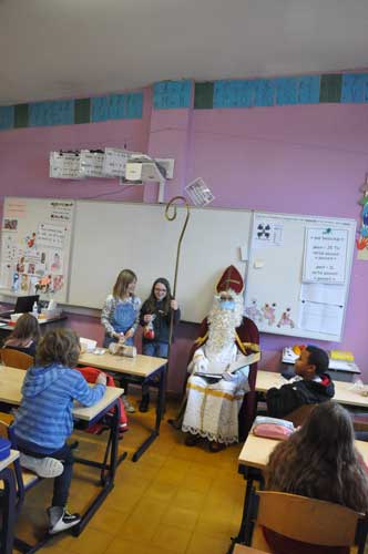 4&egrave;me PRIMAIRE