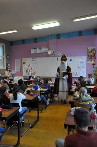 4&egrave;me PRIMAIRE