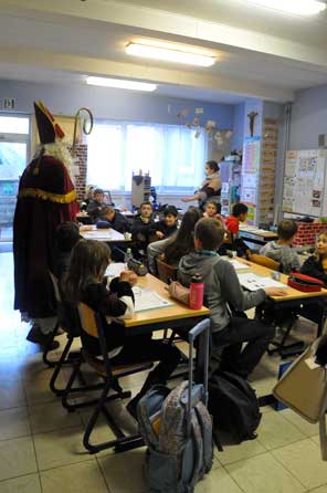 5&egrave;meA PRIMAIRE