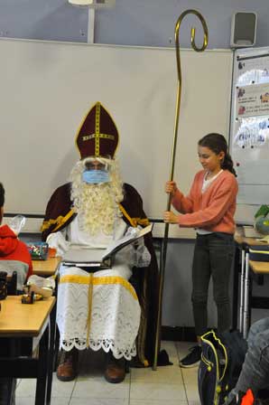 5&egrave;meA PRIMAIRE