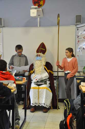 5&egrave;meA PRIMAIRE