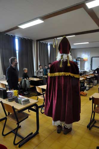 5&egrave;meB PRIMAIRE