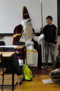 5&egrave;meB PRIMAIRE