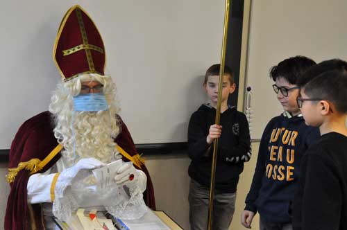 5&egrave;meB PRIMAIRE