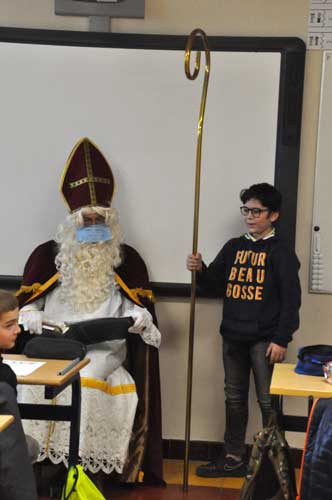 5&egrave;meB PRIMAIRE