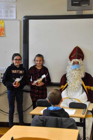 5&egrave;meB PRIMAIRE