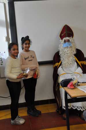 5&egrave;meB PRIMAIRE