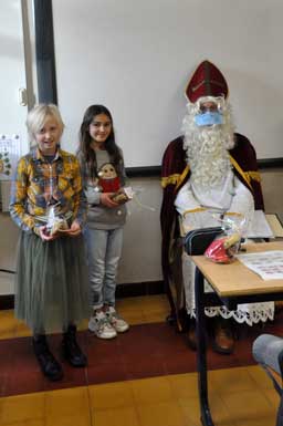 5&egrave;meB PRIMAIRE