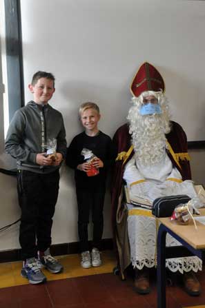 5&egrave;meB PRIMAIRE