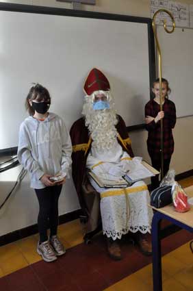 5&egrave;meB PRIMAIRE