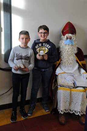 5&egrave;meB PRIMAIRE