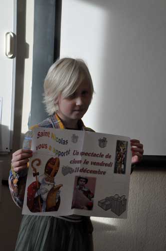 5&egrave;meB PRIMAIRE