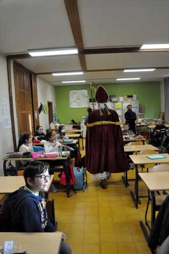 5&egrave;meB PRIMAIRE