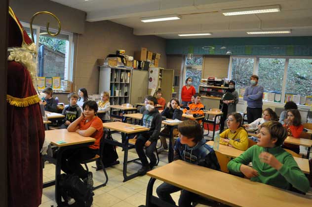 6&egrave;me PRIMAIRE